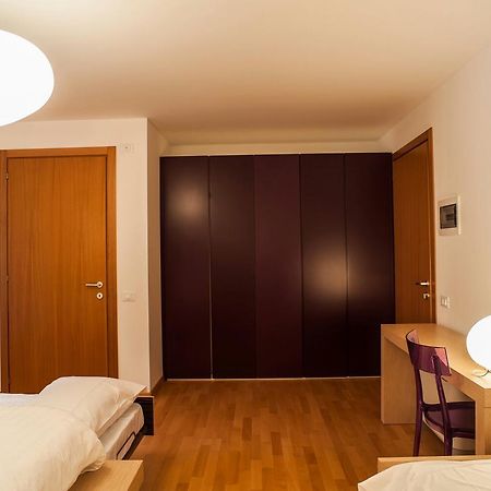 Hotel Pramaggiore Forni di Sotto Ngoại thất bức ảnh