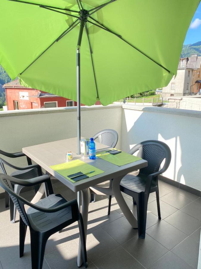 Hotel Pramaggiore Forni di Sotto Ngoại thất bức ảnh