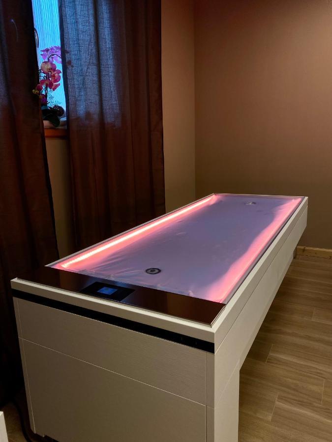 Hotel Pramaggiore Forni di Sotto Ngoại thất bức ảnh