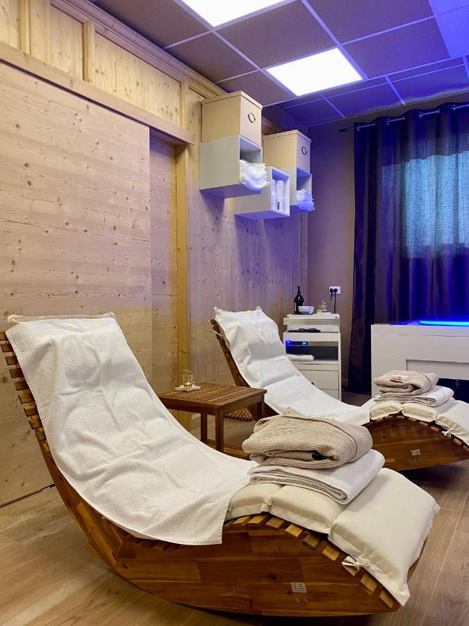 Hotel Pramaggiore Forni di Sotto Ngoại thất bức ảnh