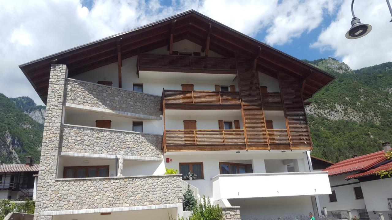Hotel Pramaggiore Forni di Sotto Ngoại thất bức ảnh