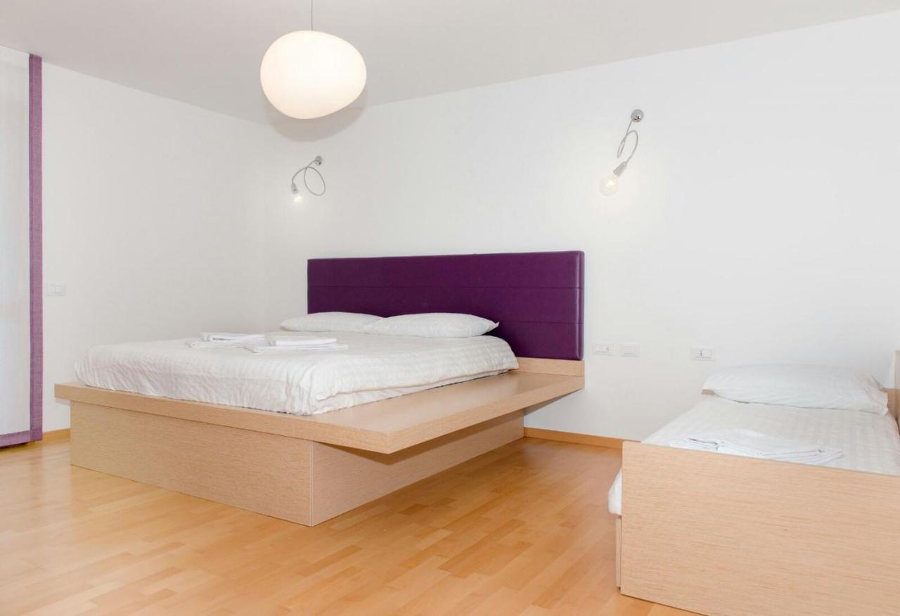 Hotel Pramaggiore Forni di Sotto Ngoại thất bức ảnh