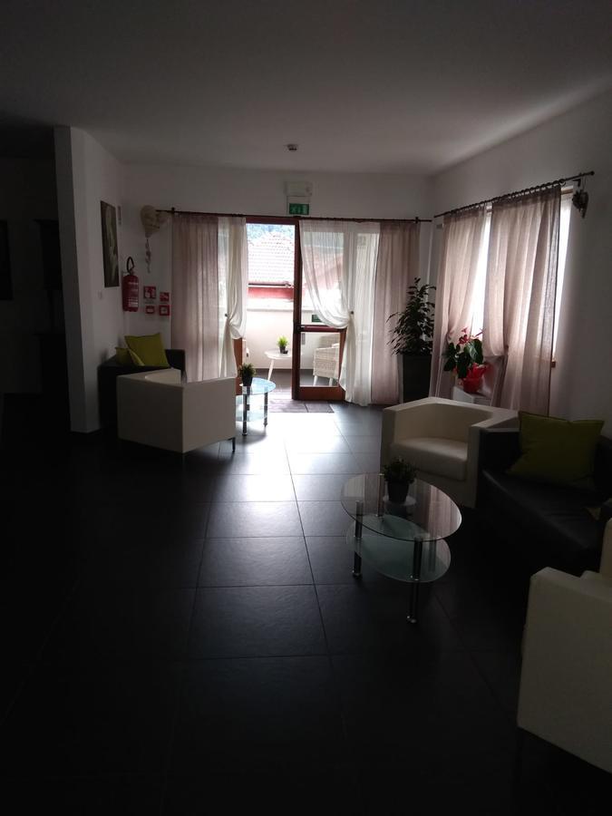 Hotel Pramaggiore Forni di Sotto Ngoại thất bức ảnh