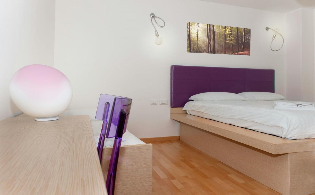 Hotel Pramaggiore Forni di Sotto Ngoại thất bức ảnh