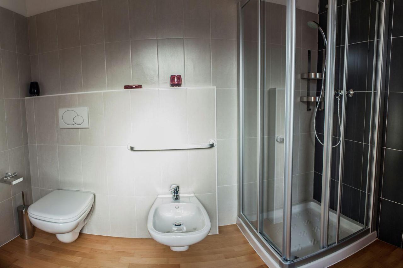 Hotel Pramaggiore Forni di Sotto Ngoại thất bức ảnh